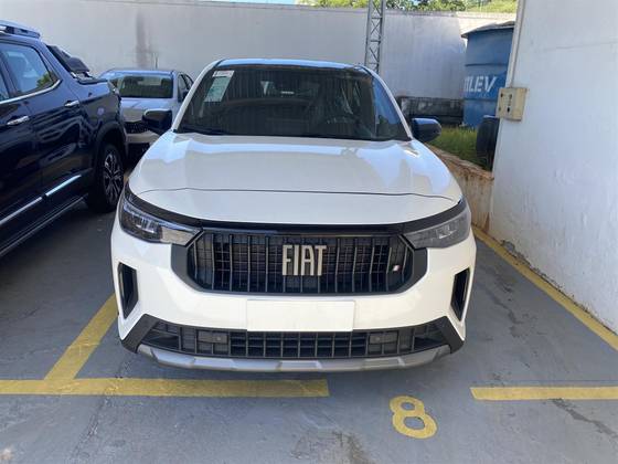 FIAT FASTBACK 1.0 TURBO 200 HYBRID IMPETUS CVT
